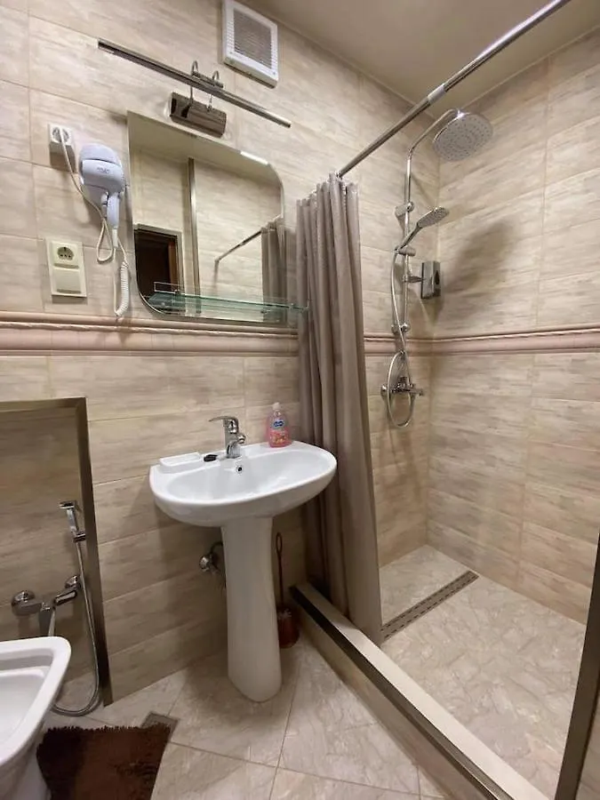 Квартира В Старом Городе Apartment Tbilisi 0*,  Georgia