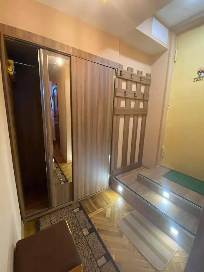 Квартира В Старом Городе Apartment Tbilisi
