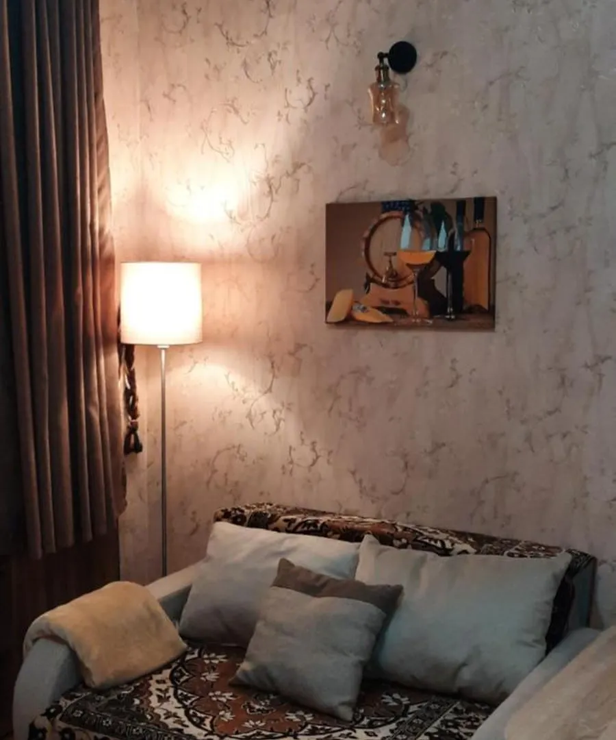 Квартира В Старом Городе Apartment Tbilisi 0*,